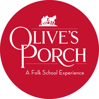 Olive's Porch: retailer and arts education in Downtown Murphy NC