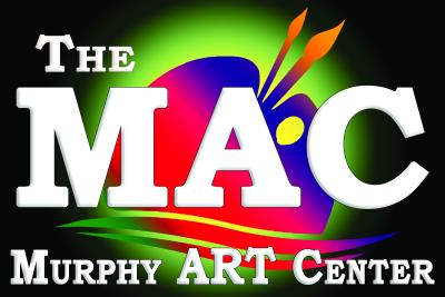 The Murphy Art Center: art gallery and art education in Downtown Murphy NC