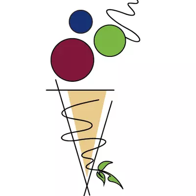 Mimo's Ice Cream and Twisted Treats: ice cream shop in Downtown Murphy NC
