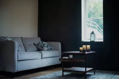 River Station Apartment: vacation rental in Downtown Murphy