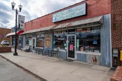 71 Tennessee St, Murphy NC; property and business for sale