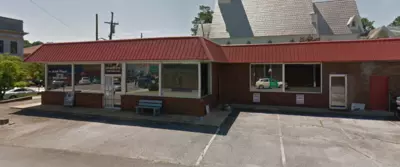 Kobe Grill: 9 Central St, Murphy NC 28906