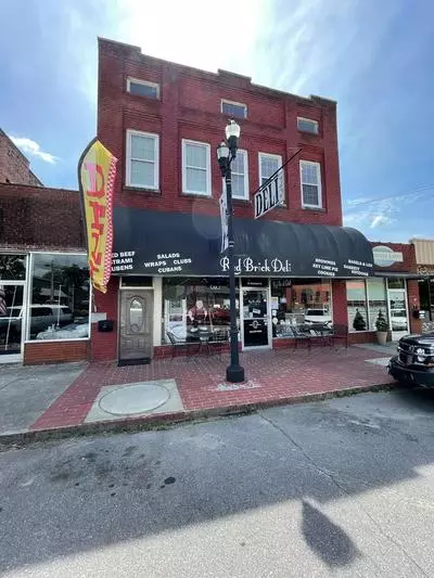 Property & Business For Sale: 87 & 89 Tennessee St, Murphy, NC