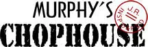 Murphy's Chophouse, Downtown Murphy, NC