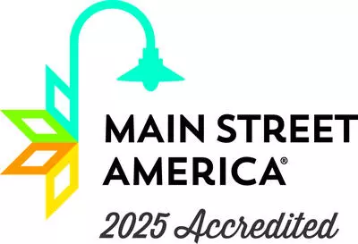 Main Street America 2025 Accredited Program, Town of Murphy, NC