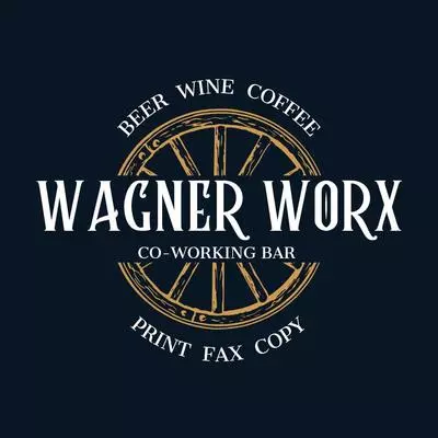 Wagner Worx: Co-working Bar in Downtown Murphy, NC