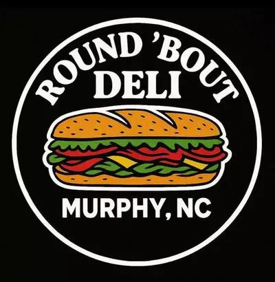 Round'Bout Deli: Downtown Murphy, NC