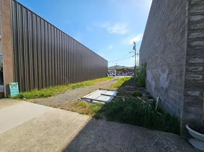 Lot for sale at 39 Tennessee St, Downtown, Murphy, NC