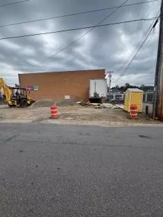 Lot for Sale at 43 Willow St, Downtown, Murphy, NC