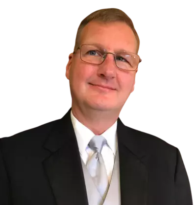 Mayor Tim Radforc