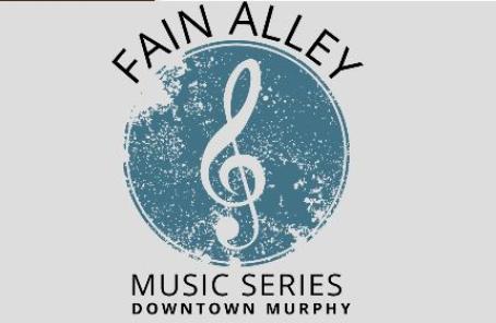 Fain Alley logo