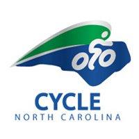 Cycle NC logo