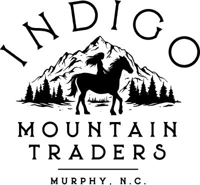Indigo Mountain Traders: retailer in Downtown Murphy NC