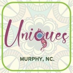 Uniques of Murphy: retailer in Downtown Murphy NC