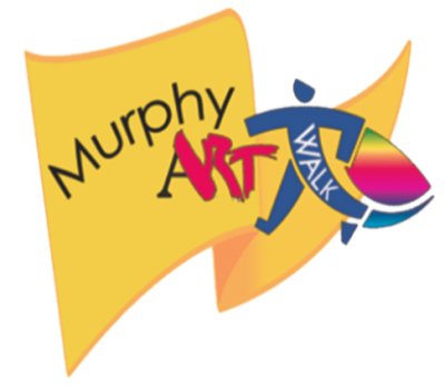 Murphy Art Walk: Downtown Murphy NC