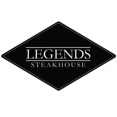 Legends Steakhouse: restaurant in Downtown Murphy NC