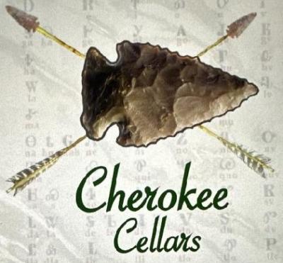 Cherokee Cellars: local winery in Downtown Murphy NC