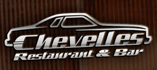 Chevelle's Restaurant & Bar 66: restaurant in Downtown Murphy NC