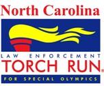 Torch Run logo