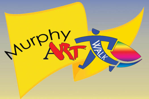 Murphy Art Walk