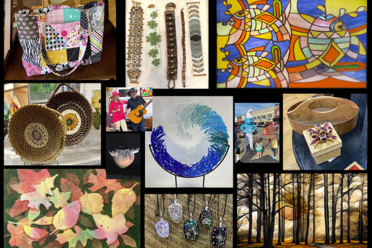 Collection Collage