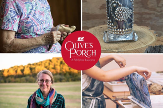 Appalachian Artists